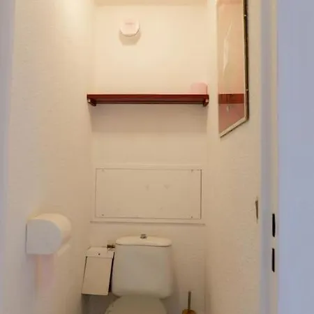 Apartment Piscine Front De 43 M2, *