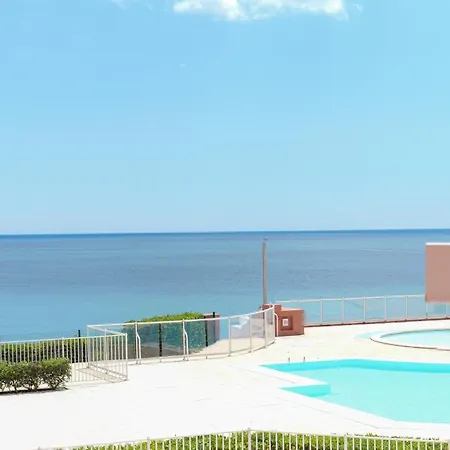 Piscine Front De 43 M2, Sete